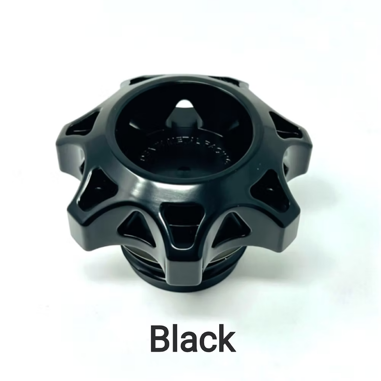 GAS CAPS