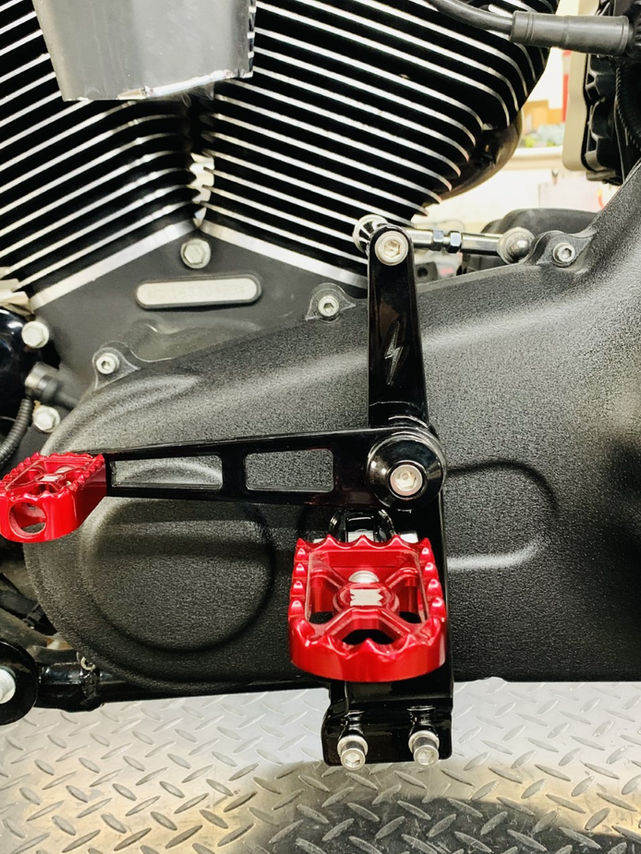 DMR DYNA MID CONTROLS