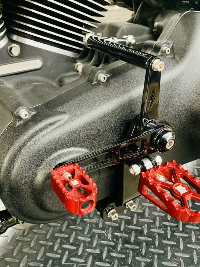 DMR DYNA MID CONTROLS