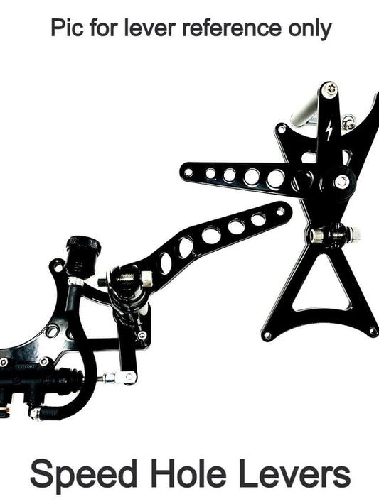 DMR DYNA MID CONTROLS