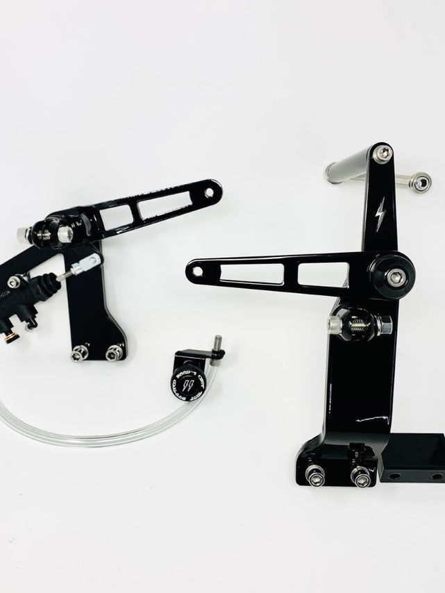 DMR DYNA MID CONTROLS