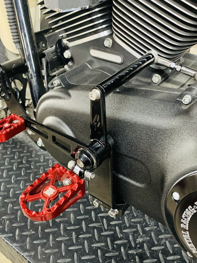 DMR DYNA MID CONTROLS