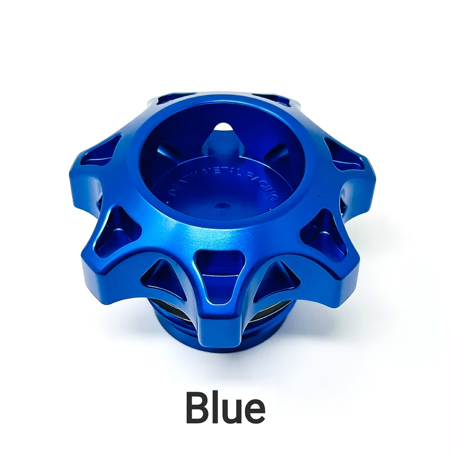 GAS CAPS
