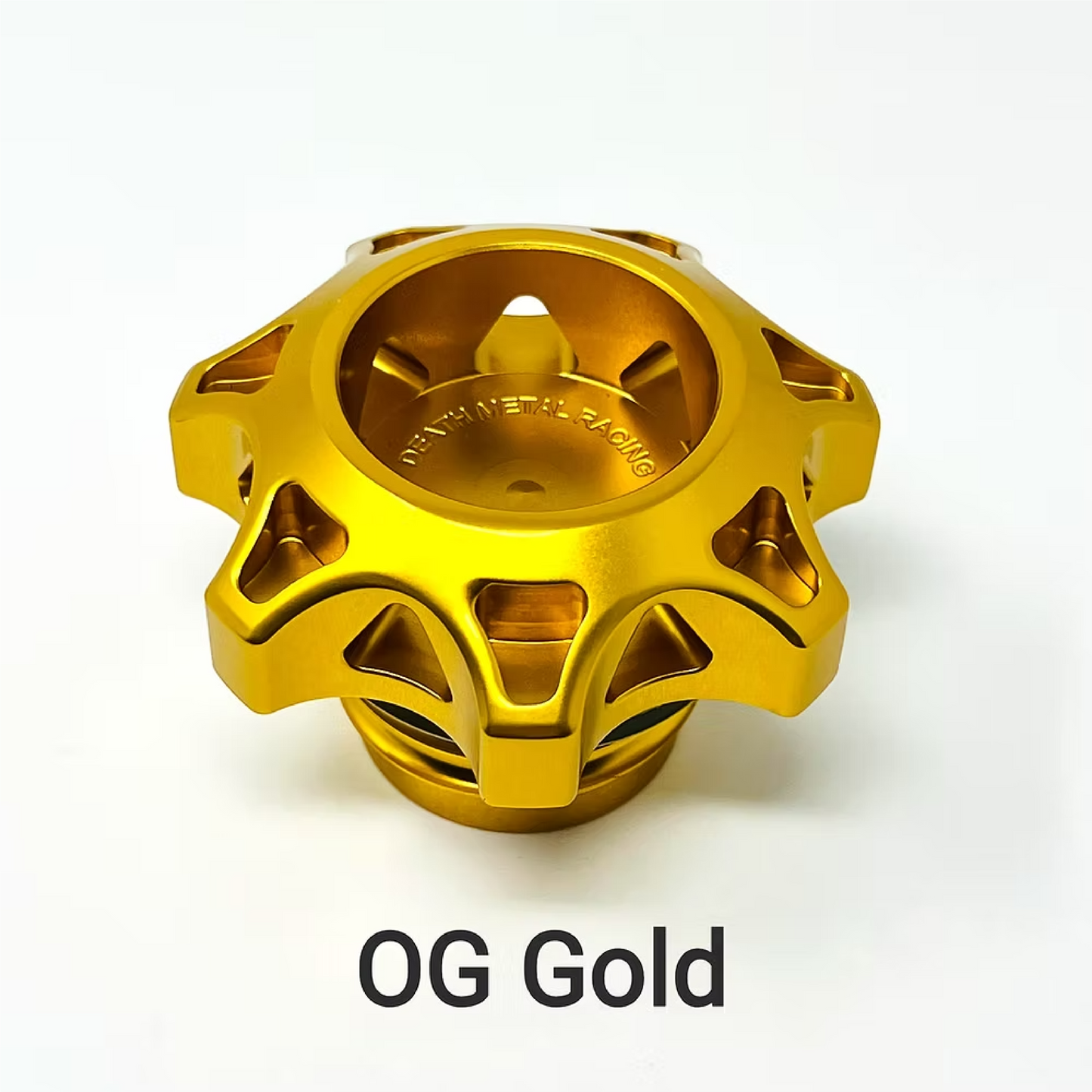 GAS CAPS