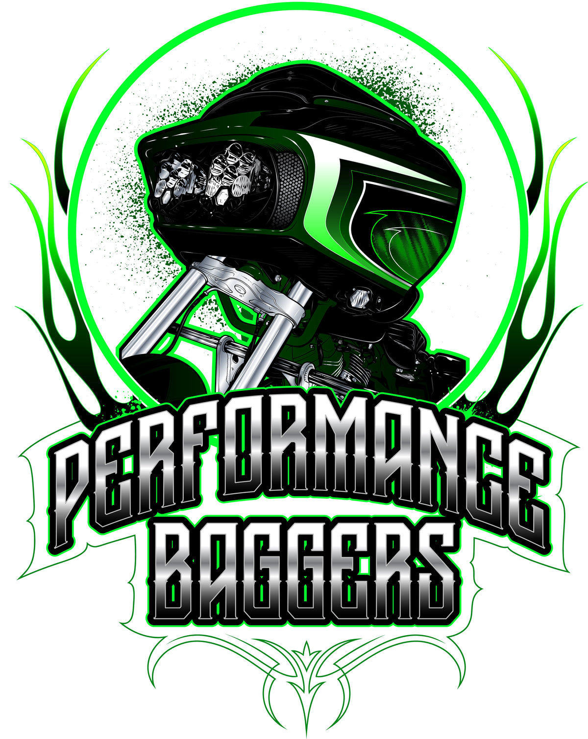 Collections – PERFORMANCE BAGGERS