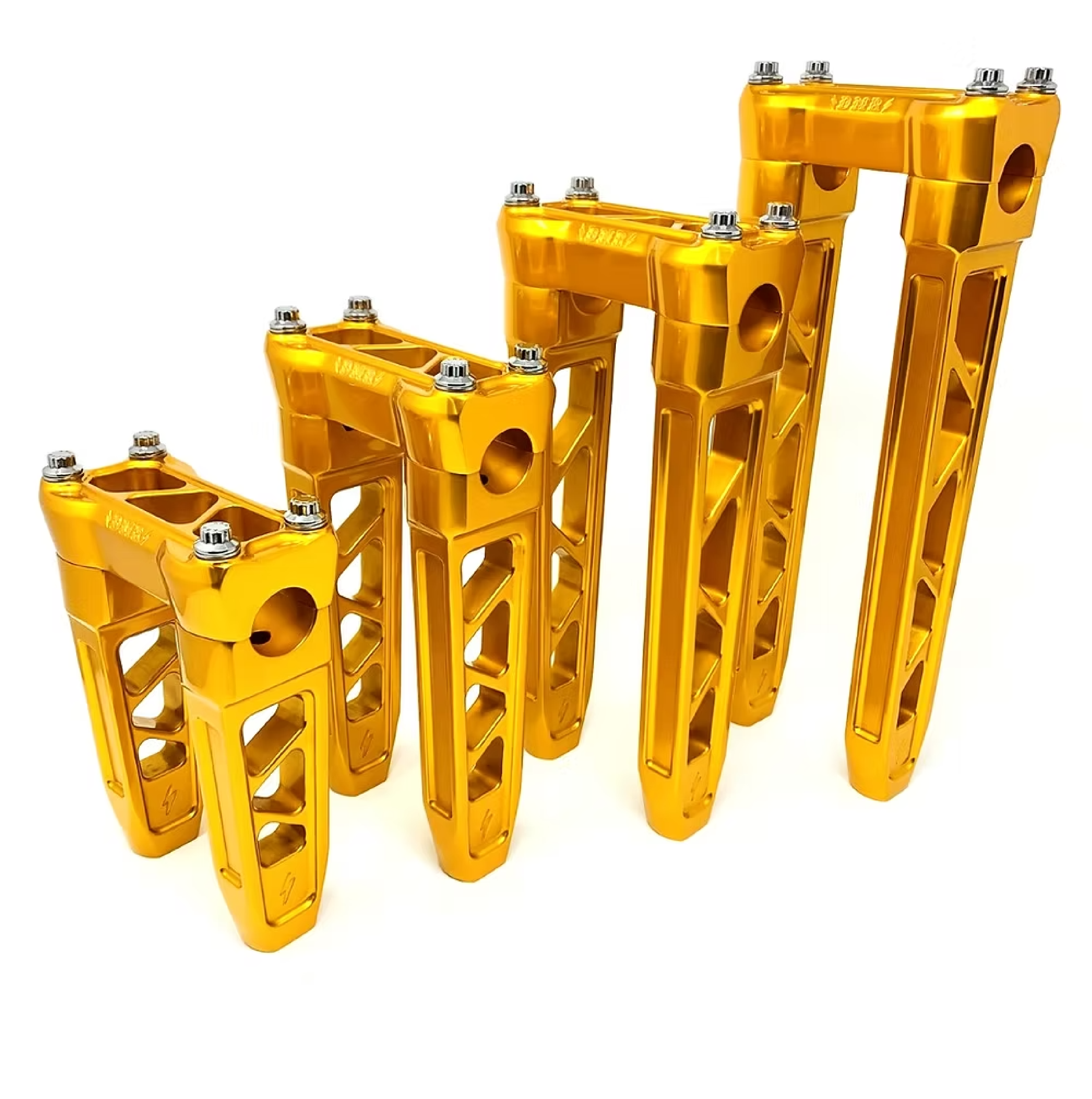 BAGGER PARTS – PERFORMANCE BAGGERS