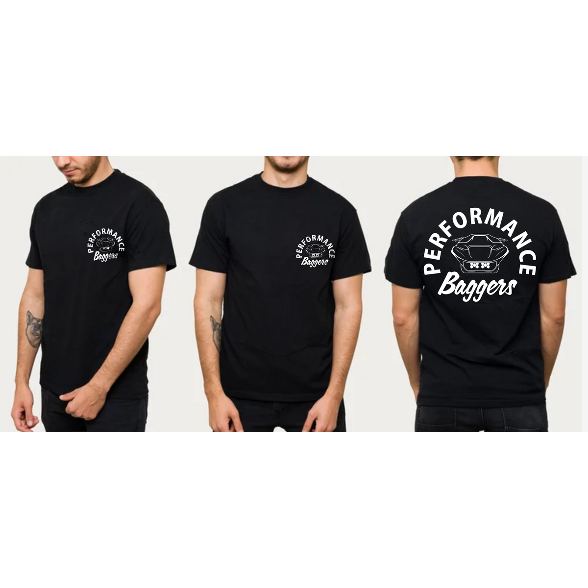 Collections – PERFORMANCE BAGGERS