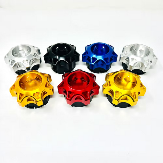 GAS CAPS