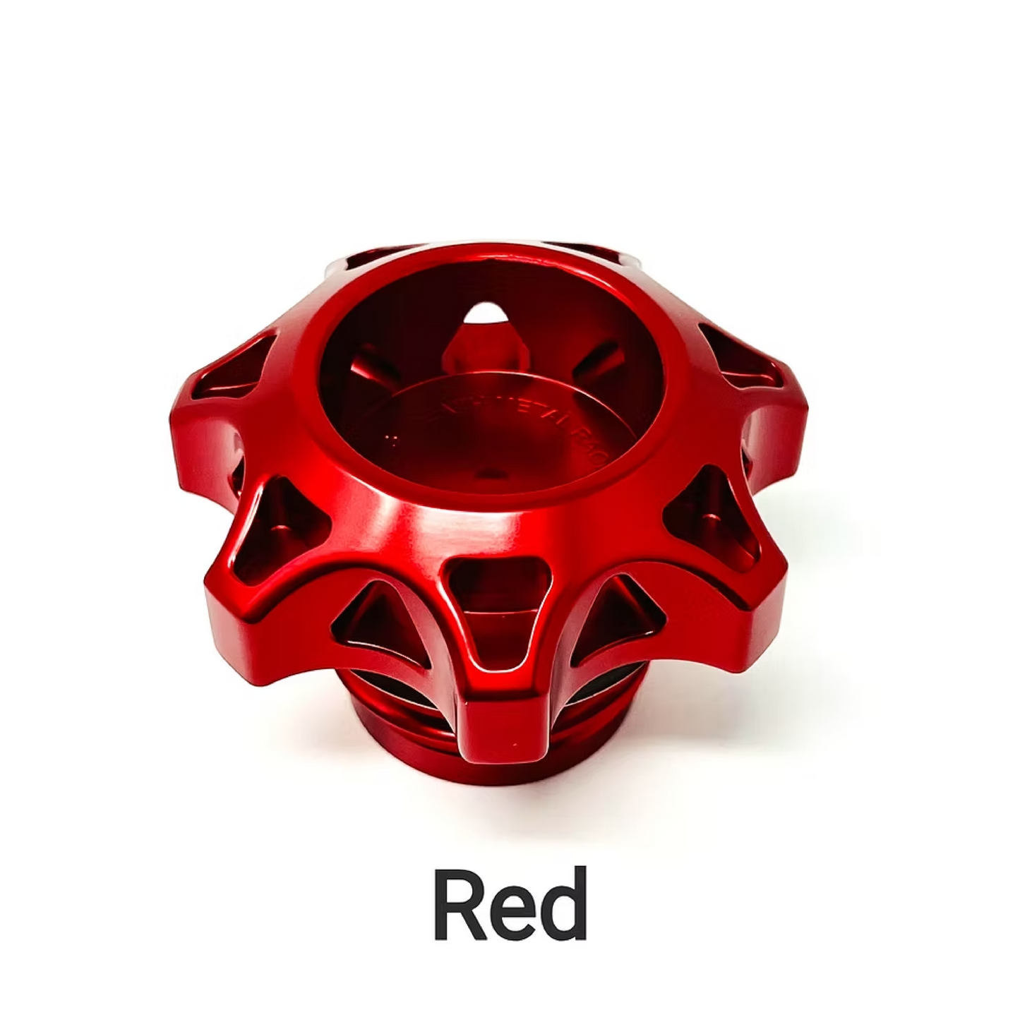 GAS CAPS